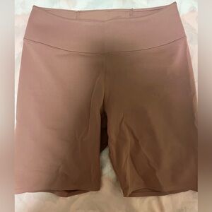 Uniqlo Workout shorts